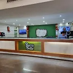Apartamento Barra Pé na Areia