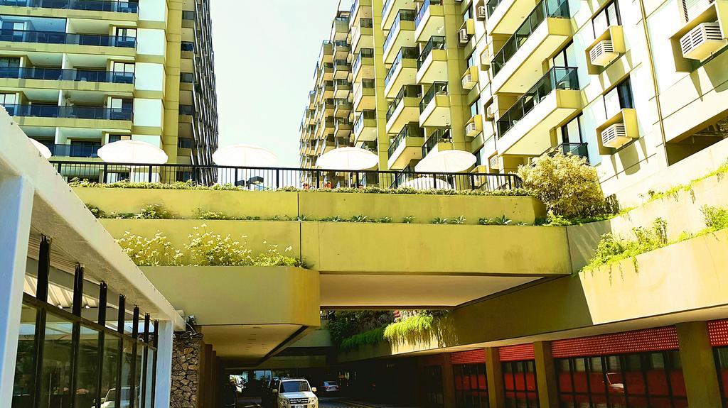 Apartamento Barra Pe Na Areia *